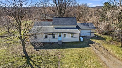 2572 Cowan Road Piffard NY 14533