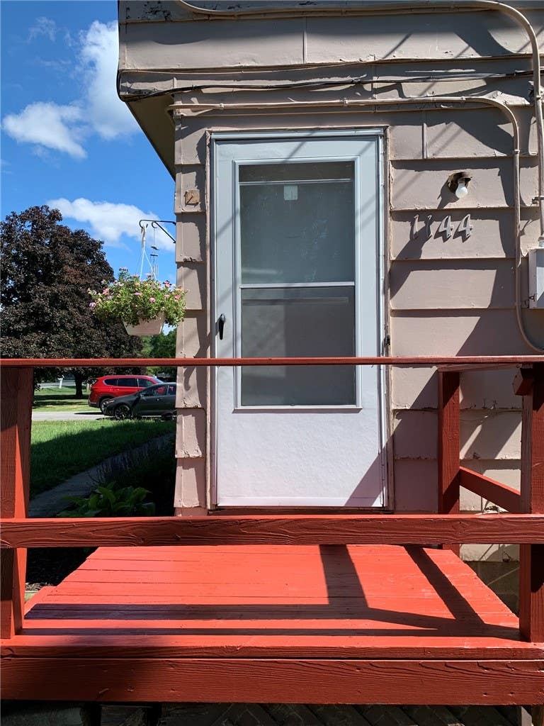 Photo of 1144 County Road 8, Farmington, NY 14425 (MLS # R1703634)