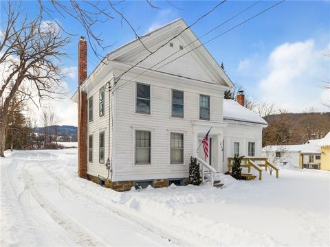 Tiny photo for 248 Main Street, Richmondville, NY 12149 (MLS # R1660539)