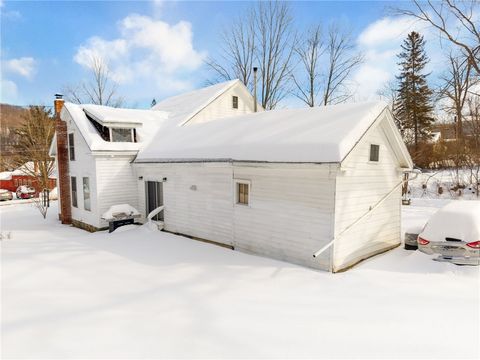 Tiny photo for 248 Main Street, Richmondville, NY 12149 (MLS # R1660539)