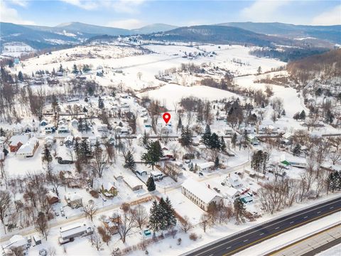 Tiny photo for 248 Main Street, Richmondville, NY 12149 (MLS # R1660539)