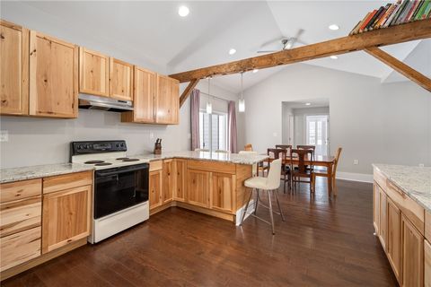 Tiny photo for 248 Main Street, Richmondville, NY 12149 (MLS # R1660539)