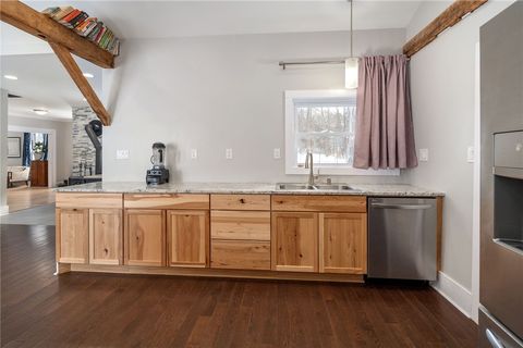 Tiny photo for 248 Main Street, Richmondville, NY 12149 (MLS # R1660539)