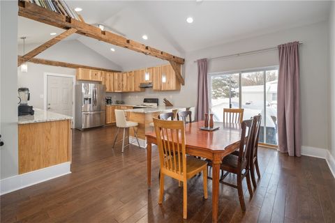 Tiny photo for 248 Main Street, Richmondville, NY 12149 (MLS # R1660539)