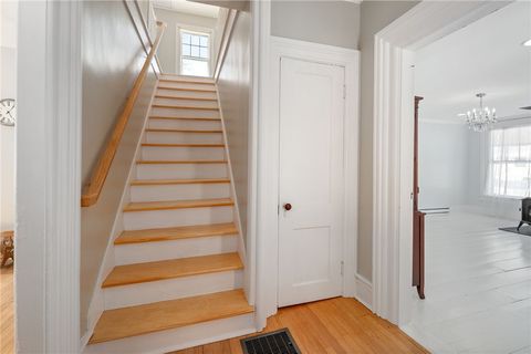 Tiny photo for 248 Main Street, Richmondville, NY 12149 (MLS # R1660539)