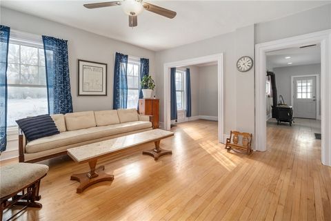 Tiny photo for 248 Main Street, Richmondville, NY 12149 (MLS # R1660539)