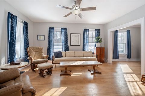 Tiny photo for 248 Main Street, Richmondville, NY 12149 (MLS # R1660539)