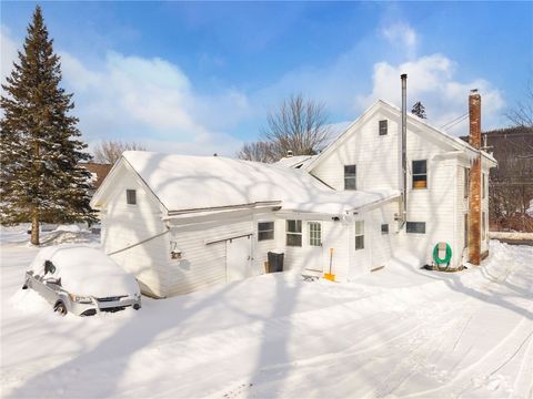 Tiny photo for 248 Main Street, Richmondville, NY 12149 (MLS # R1660539)