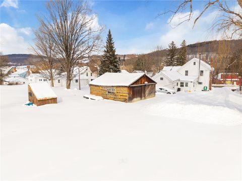 Tiny photo for 248 Main Street, Richmondville, NY 12149 (MLS # R1660539)