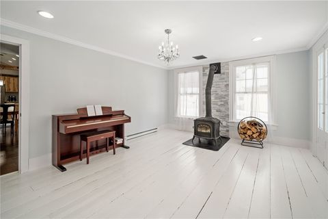 Tiny photo for 248 Main Street, Richmondville, NY 12149 (MLS # R1660539)