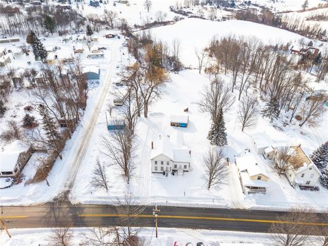 Tiny photo for 248 Main Street, Richmondville, NY 12149 (MLS # R1660539)