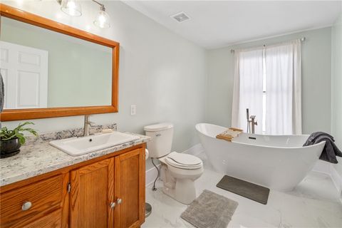 Tiny photo for 248 Main Street, Richmondville, NY 12149 (MLS # R1660539)