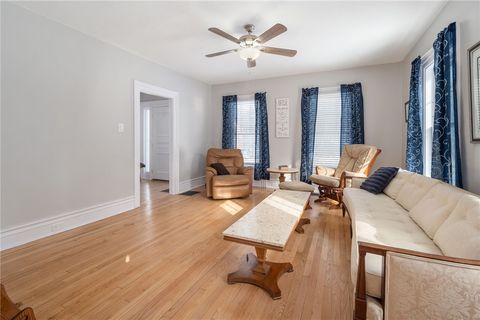 Tiny photo for 248 Main Street, Richmondville, NY 12149 (MLS # R1660539)