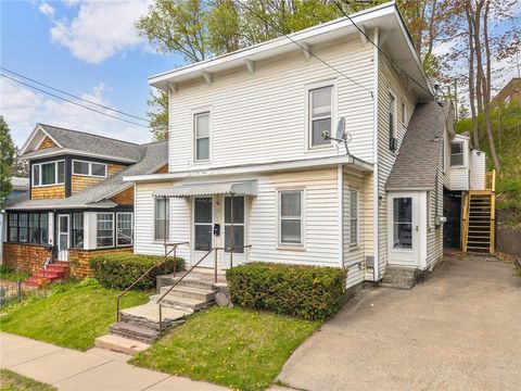 Multifamily For Sale - 39 Fair Street<br/> Oneonta, NY 13820
