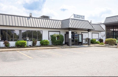 Photo of 1273 Chili Avenue, Gates, NY 14624 (MLS # R1703880)