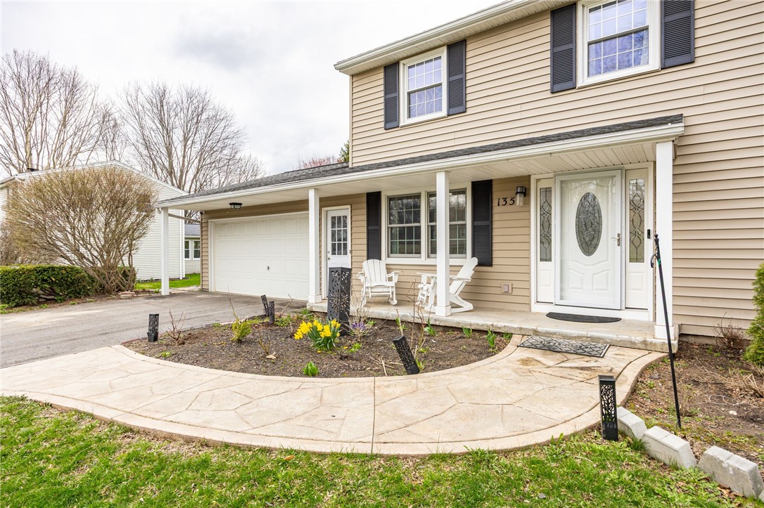 135 Maple Hill Farm Road