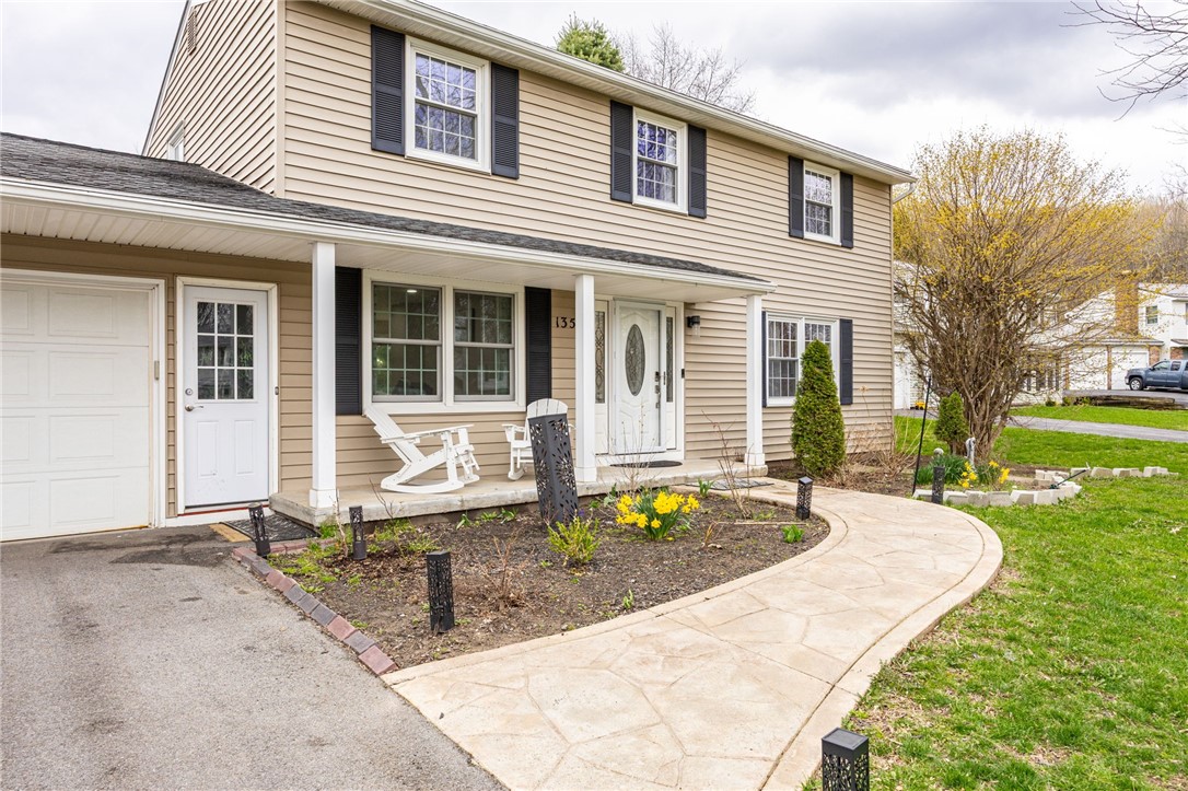 135 Maple Hill Farm Road