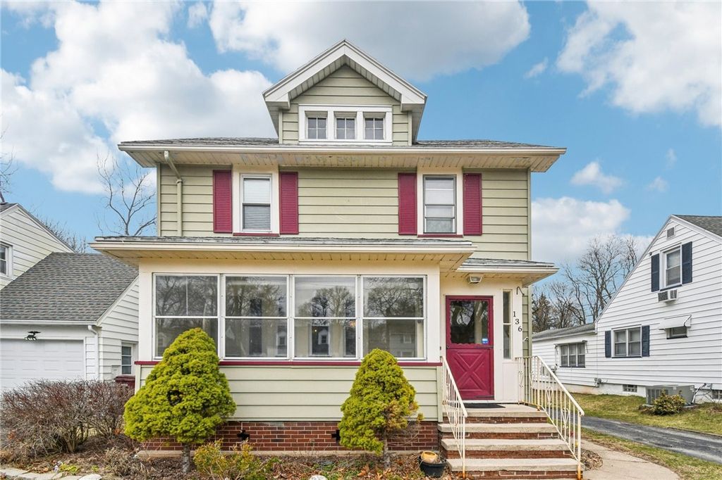 Photo of 136 Avondale Road, Irondequoit, NY 14622 (MLS # R1666167)