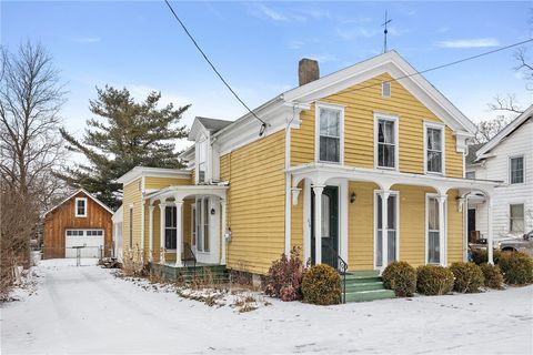 214 W South Street Montour Falls NY 14865
