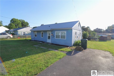 Homes For Sale - 330 Delaware Avenue<br/> Jamestown, NY 14701