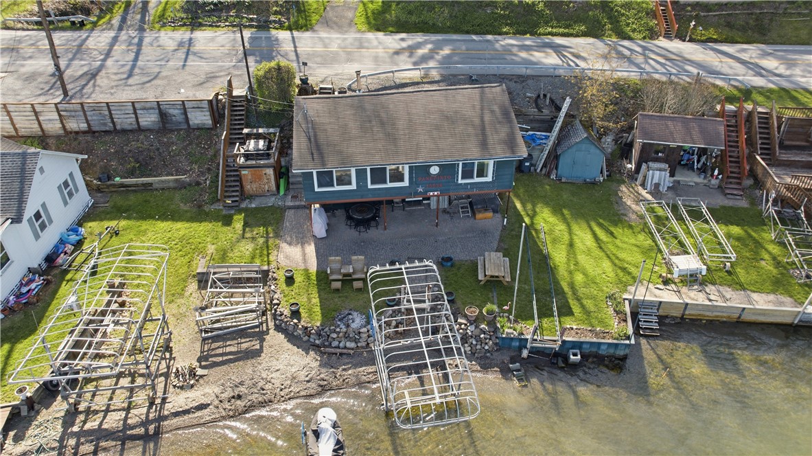 15636 w lake rd road