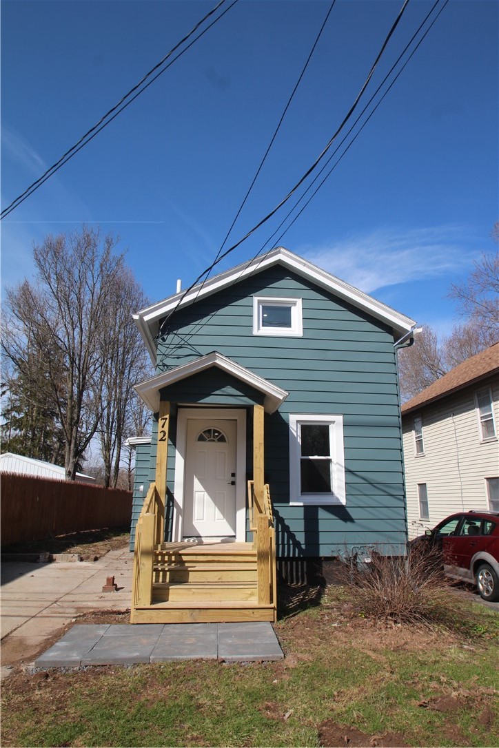 72 state street