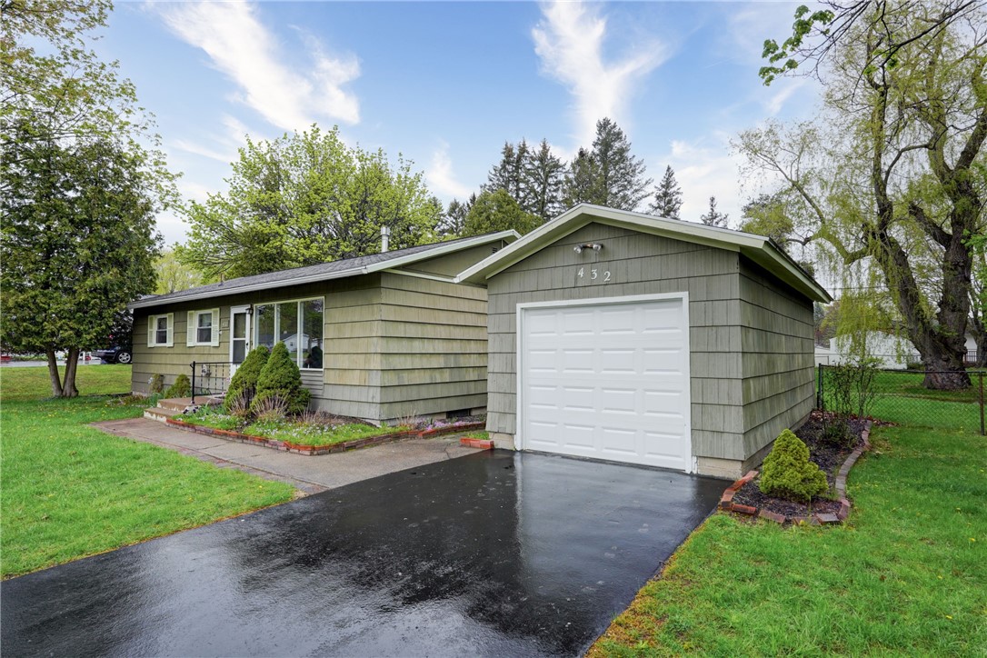 432 Hollybrook Road