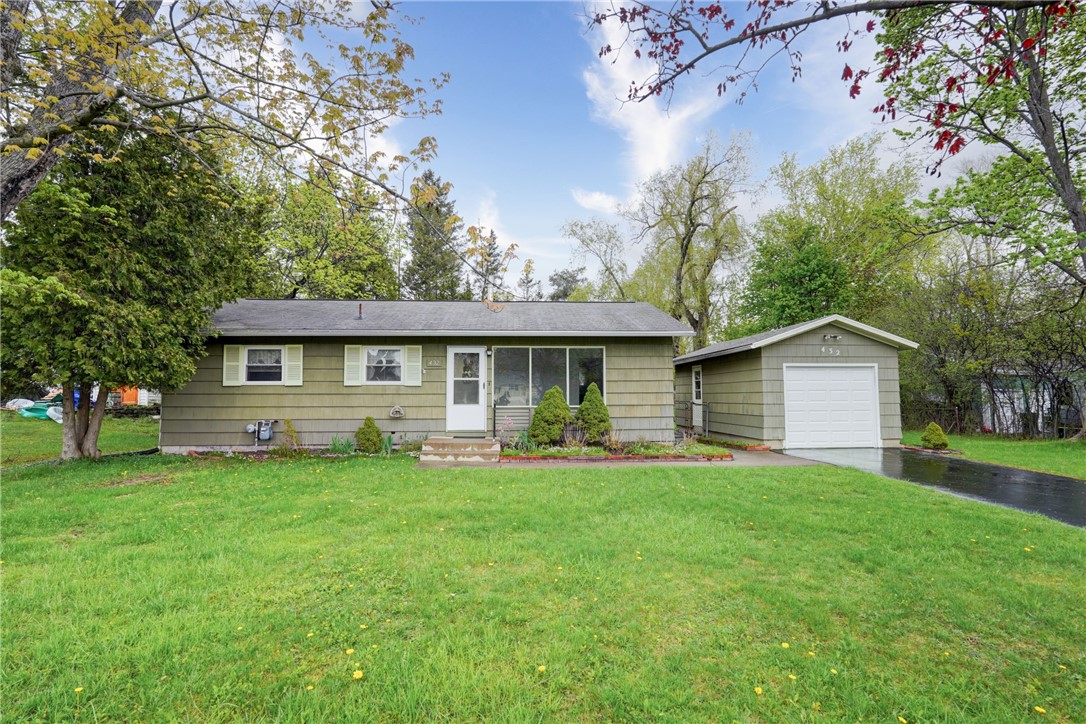 432 Hollybrook Road