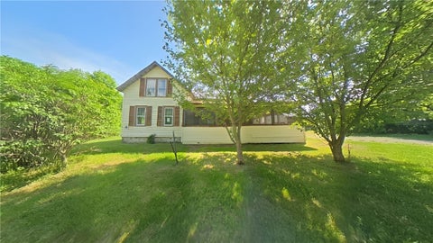 Homes For Sale - 122 Yates Road<br/> Mayfield, NY 12117