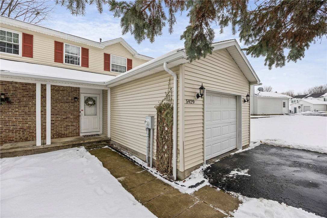 5929 Calm Lake Drive Drive