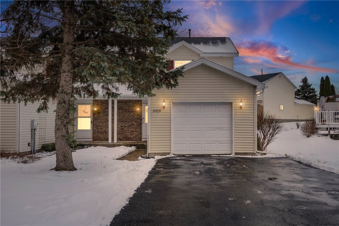 5929 Calm Lake Drive Drive