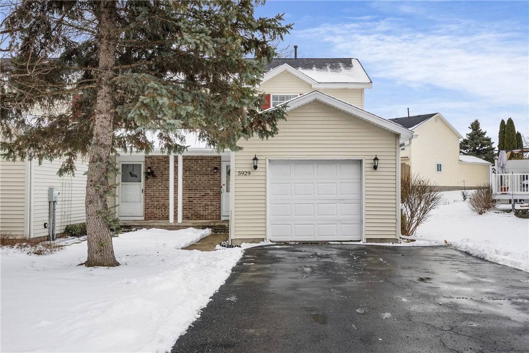 5929 Calm Lake Drive Drive