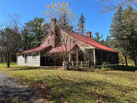164 Millstone Road Richfield Springs NY 13439