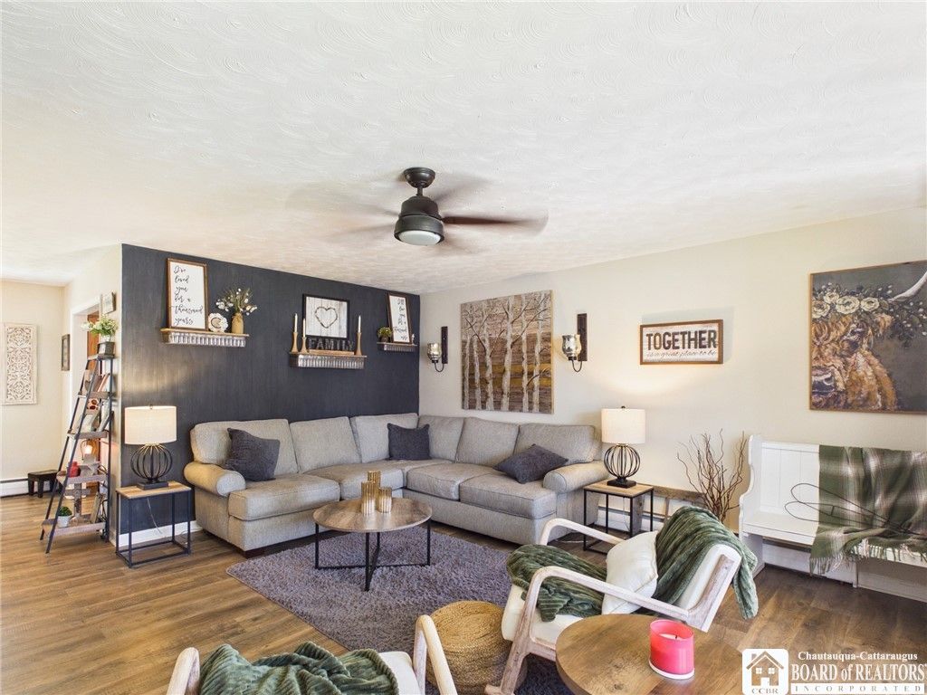 Photo of 1707 Haskell Parkway Pkwy, Portville, NY 14760 (MLS # R1677882)