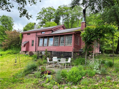 Homes For Sale - 587 County Highway 18<br/> Butternuts, NY 13809