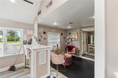 Tiny photo for 489 Plank Road, Penfield, NY 14580 (MLS # R1684437)