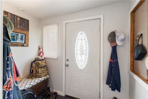 Tiny photo for 489 Plank Road, Penfield, NY 14580 (MLS # R1684437)