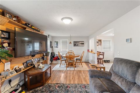 Tiny photo for 489 Plank Road, Penfield, NY 14580 (MLS # R1684437)