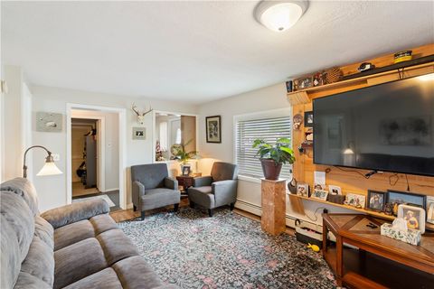 Tiny photo for 489 Plank Road, Penfield, NY 14580 (MLS # R1684437)