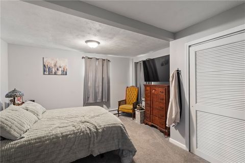 Tiny photo for 489 Plank Road, Penfield, NY 14580 (MLS # R1684437)