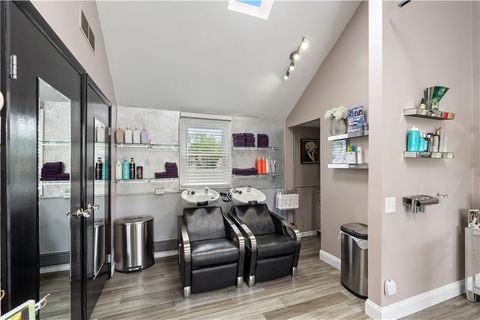 Tiny photo for 489 Plank Road, Penfield, NY 14580 (MLS # R1684437)