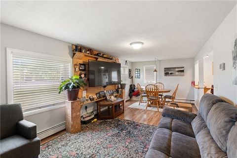 Tiny photo for 489 Plank Road, Penfield, NY 14580 (MLS # R1684437)