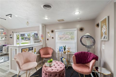Tiny photo for 489 Plank Road, Penfield, NY 14580 (MLS # R1684437)