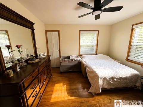 Tiny photo for 8013 Brownell Road, Clymer, NY 14724 (MLS # R1700086)