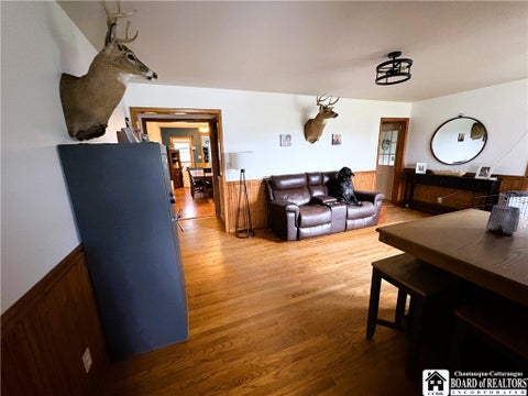 Tiny photo for 8013 Brownell Road, Clymer, NY 14724 (MLS # R1700086)