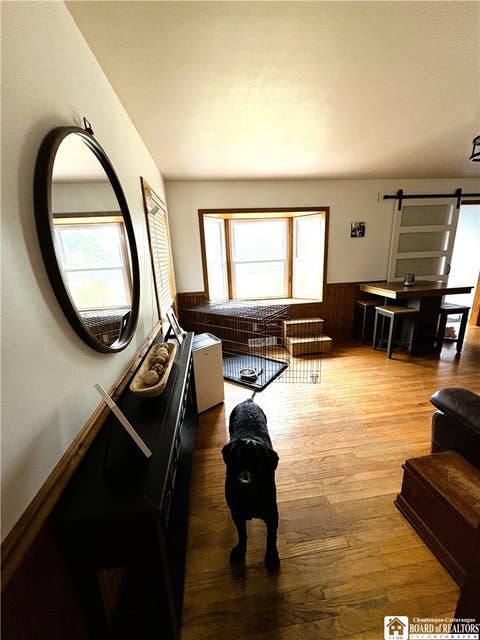 Tiny photo for 8013 Brownell Road, Clymer, NY 14724 (MLS # R1700086)