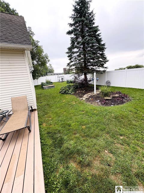 Tiny photo for 8013 Brownell Road, Clymer, NY 14724 (MLS # R1700086)