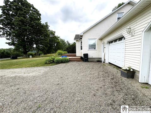Tiny photo for 8013 Brownell Road, Clymer, NY 14724 (MLS # R1700086)