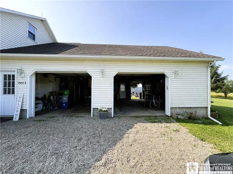 Tiny photo for 8013 Brownell Road, Clymer, NY 14724 (MLS # R1700086)