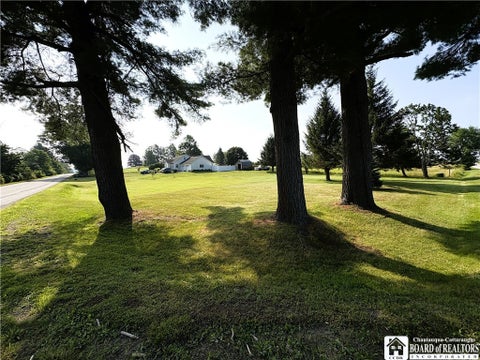 Tiny photo for 8013 Brownell Road, Clymer, NY 14724 (MLS # R1700086)